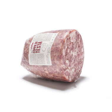 COPPA DI TESTA  LEVONI